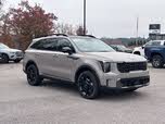 Kia Sorento X-Line SX Prestige AWD