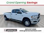 RAM 3500 Big Horn Crew Cab LB DRW 4WD