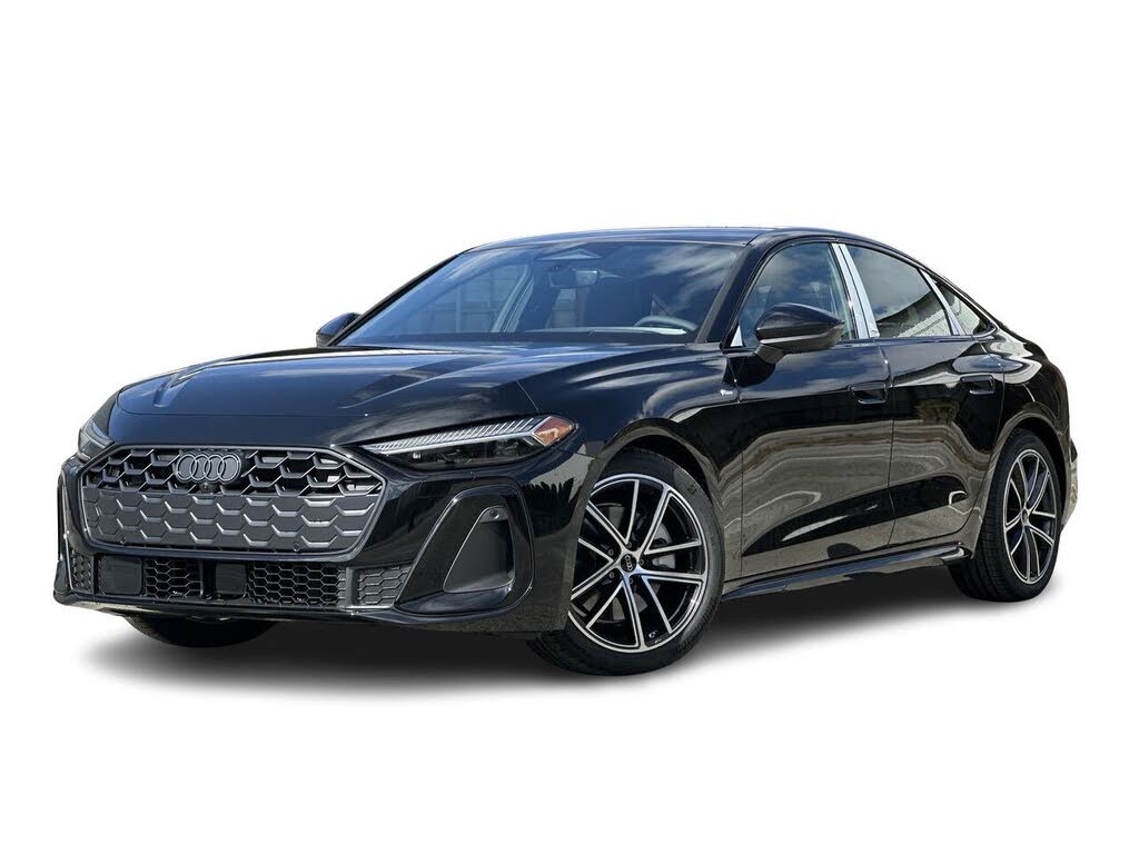 2025 Audi A5 quattro Technik Sedan