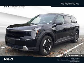 Kia EV9 Land AWD