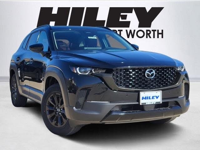 2026 Mazda CX-50 Hybrid Premium AWD