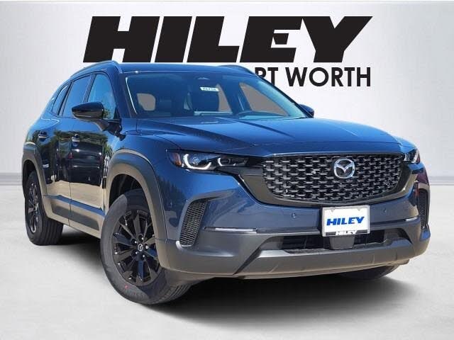 2026 Mazda CX-50 Hybrid Preferred AWD