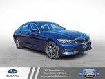 BMW 3 Series 330i xDrive Sedan AWD
