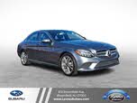 Mercedes-Benz C-Class C 300 RWD