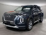 Hyundai Palisade Preferred AWD