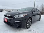 Kia Forte EX FWD