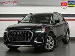 Audi Q3 quattro Komfort 40 TFSI