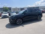 Chevrolet Blazer RS AWD