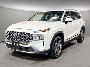 Hyundai Santa Fe Preferred AWD