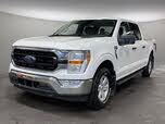 Ford F-150 XLT SuperCrew 4WD