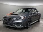 Subaru WRX Sport-tech AWD with EyeSight Package