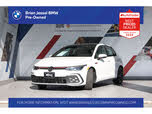 Volkswagen Golf GTI 2.0T Performance FWD