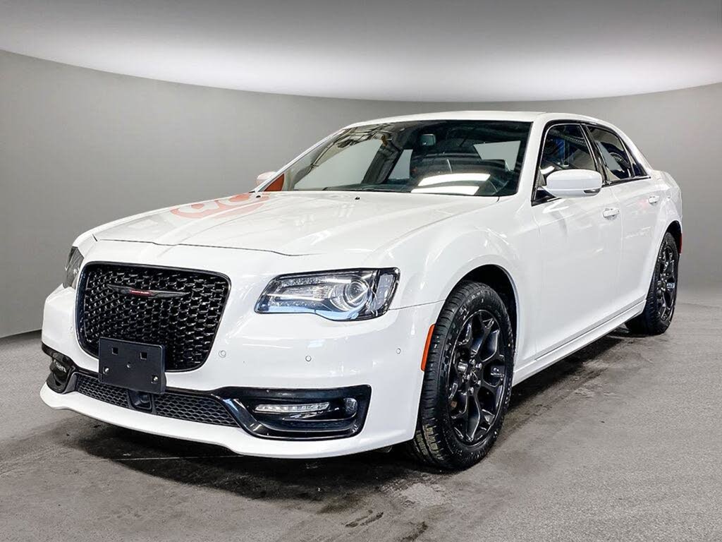 Chrysler 300 S AWD 2023