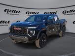 GMC Canyon Elevation Crew Cab 4WD
