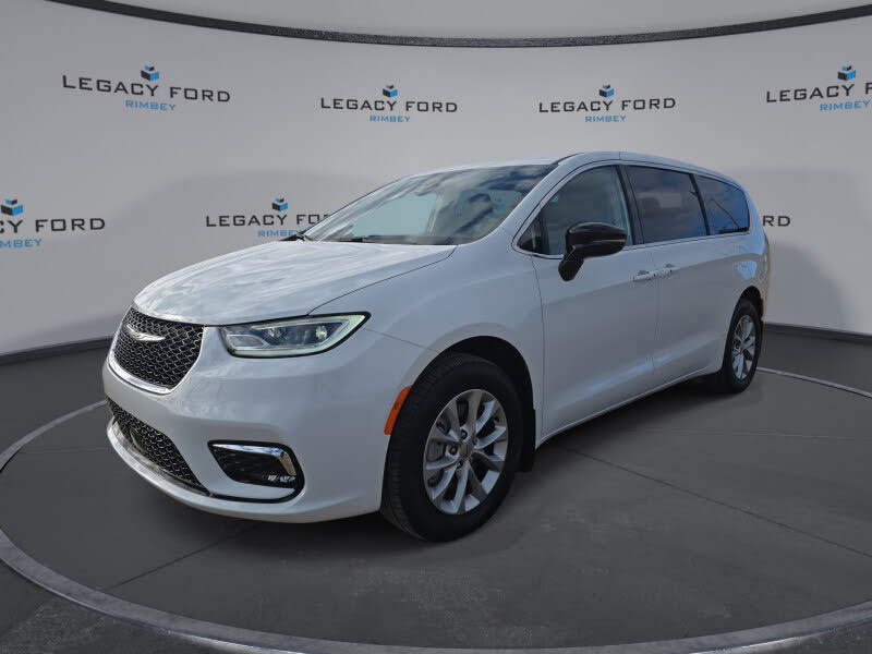 2024 Chrysler Pacifica Touring L AWD