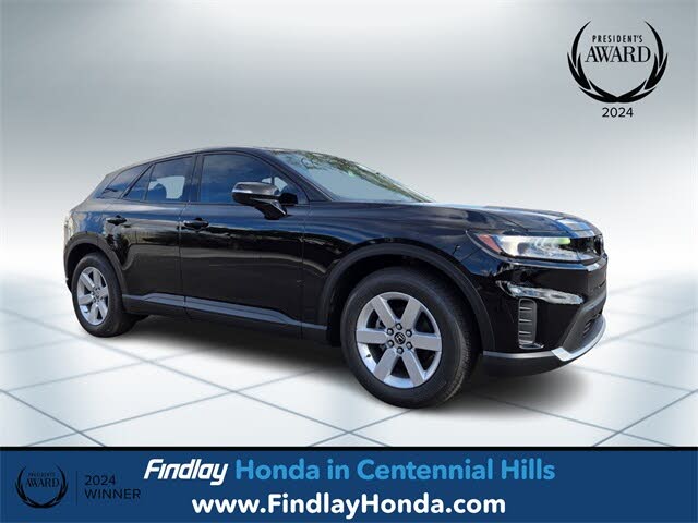 2025 Honda Prologue EX FWD