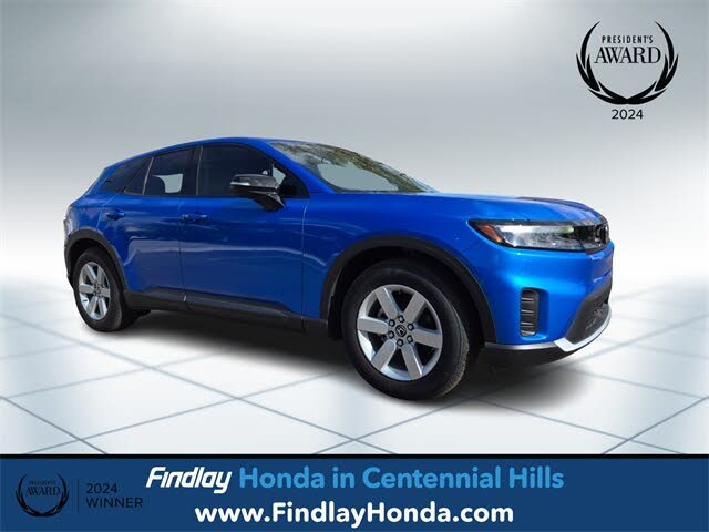 2025 Honda Prologue EX FWD