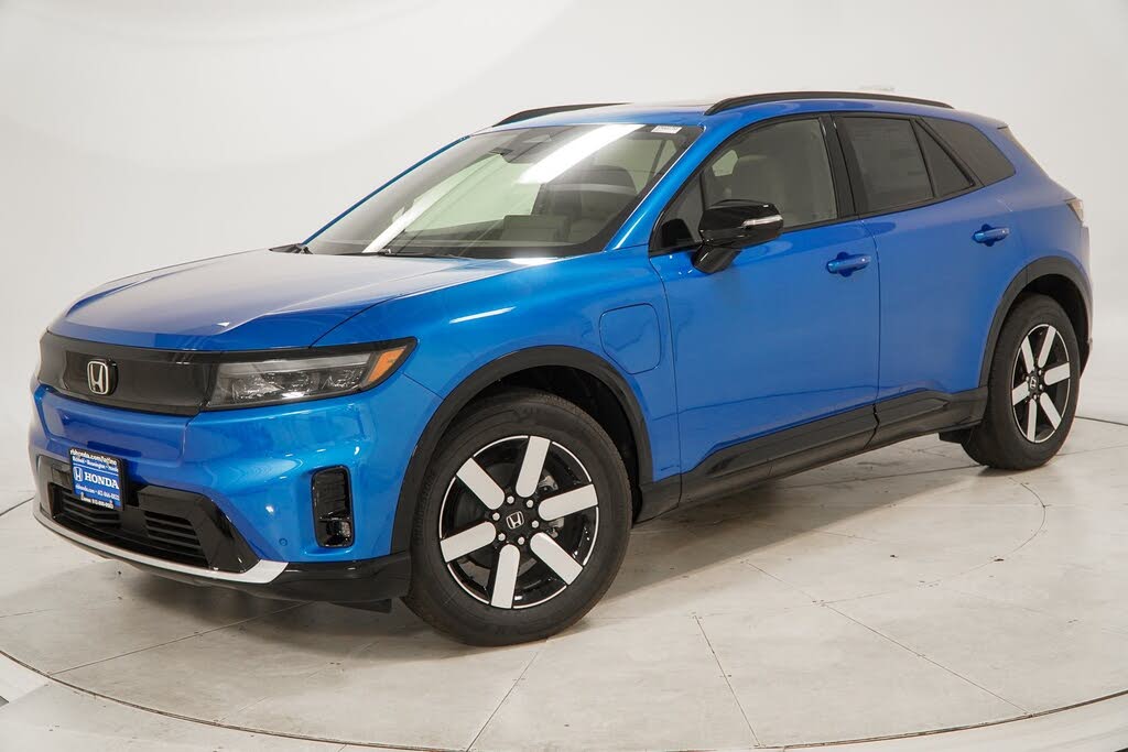 2026 Honda Prologue Touring AWD