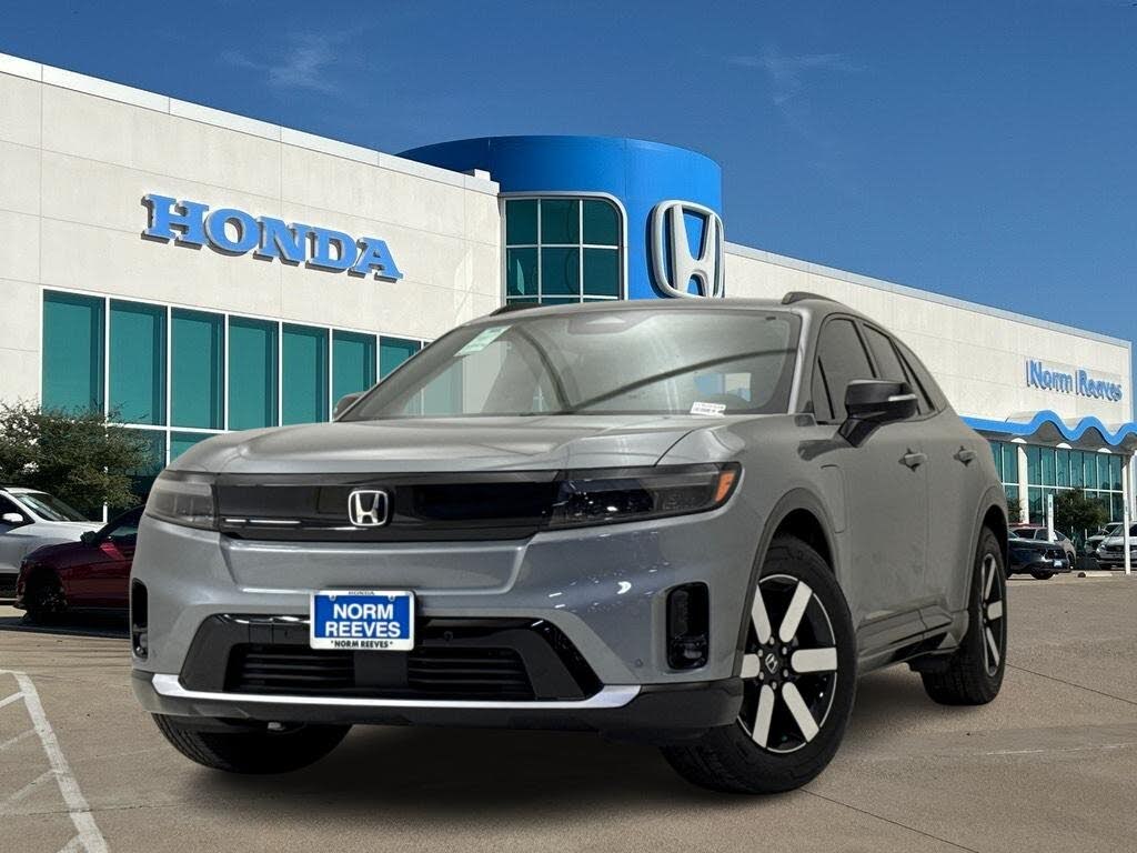 2026 Honda Prologue Touring FWD