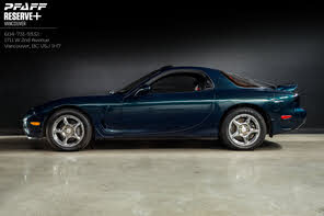 1993 Mazda RX-7
