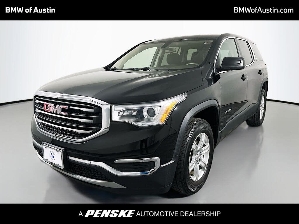 2019 GMC Acadia SLE-1 FWD