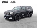 GMC Yukon Denali 4WD