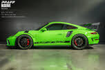 Porsche 911 GT3 RS Coupe RWD