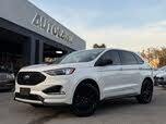 Ford Edge ST Line FWD