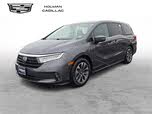 Honda Odyssey EX-L FWD
