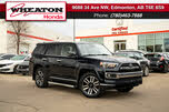 Toyota 4Runner Limited 4WD