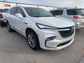 Buick Enclave Avenir AWD