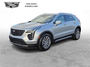 Cadillac XT4 Premium Luxury FWD