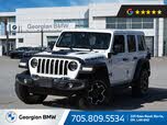 Jeep Wrangler 4xe Rubicon 4WD