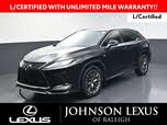 Lexus RX 350 F Sport Handling AWD