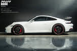 Porsche 911 GT3 Coupe RWD