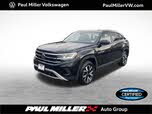 Volkswagen Atlas Cross Sport SE 4Motion