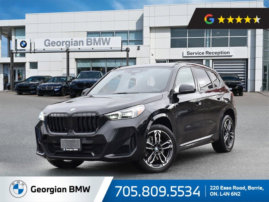 BMW X1 xDrive28i AWD 2023