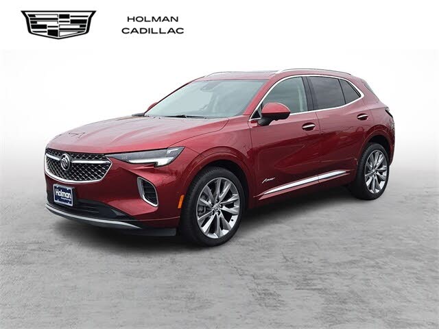 2023 Buick Envision Avenir AWD