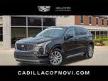 Cadillac XT4 Premium Luxury AWD