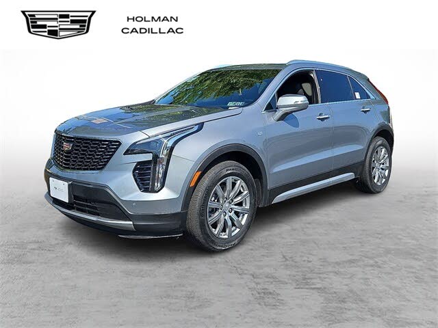 2023 Cadillac XT4 Premium Luxury AWD