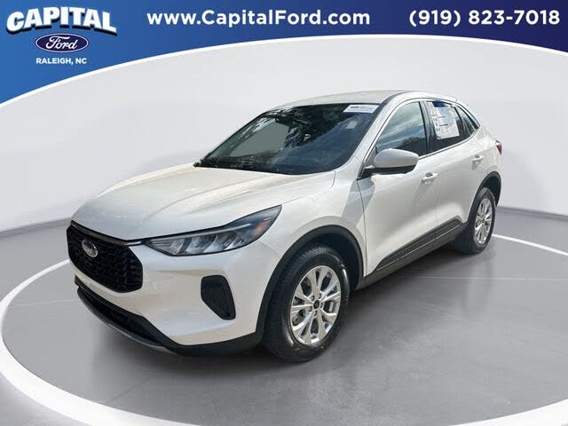 2023 Ford Escape Active AWD
