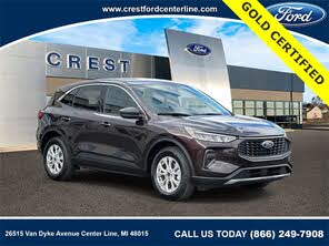 Ford Escape Active AWD