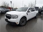 Ford Maverick Lariat SuperCrew AWD