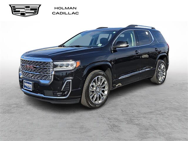 2023 GMC Acadia Denali AWD