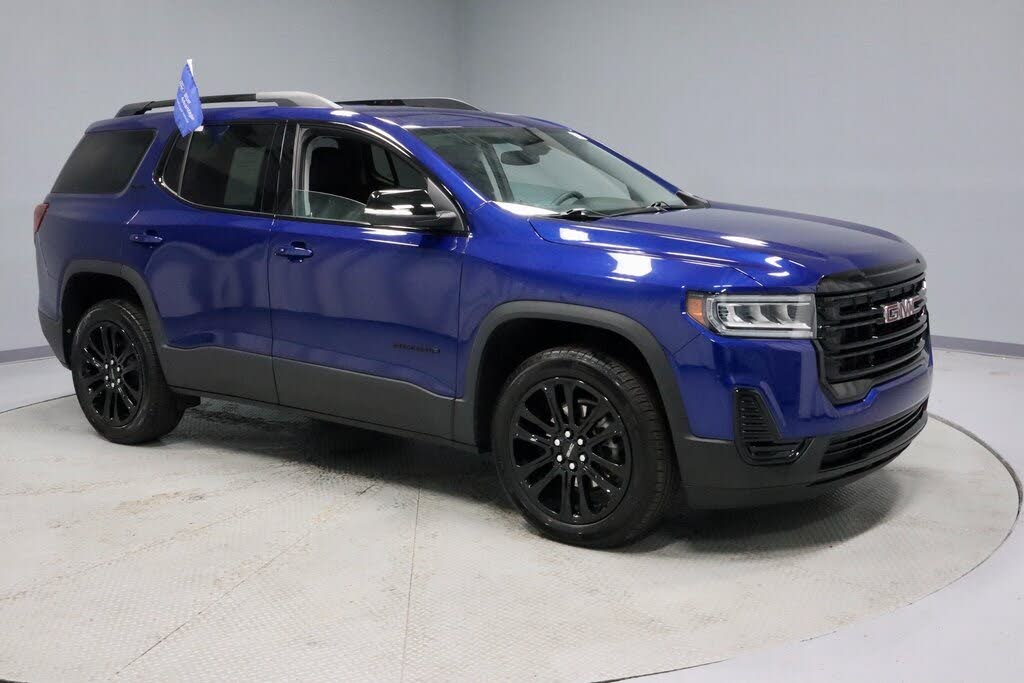 2023 GMC Acadia SLE FWD