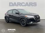 Nissan Kicks SV FWD
