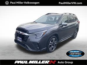 Subaru Ascent Limited 7-Passenger AWD
