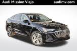 Audi Q8 e-tron Sportback quattro Premium Plus S line AWD