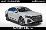 Audi Q8 e-tron Sportback quattro Premium Plus S line AWD