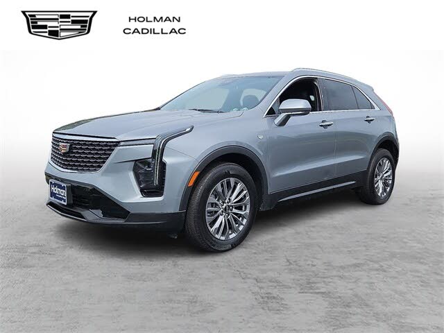 2024 Cadillac XT4 Premium Luxury AWD
